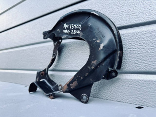 защита (кожух) ремня ГРМ Volkswagen Crafter 1 поколение (2006 - 2011), 2.5 л., BJM, дизель, 074109121A