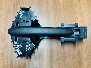 ручка наружная двери сдвижной Mercedes-Benz Sprinter 2 поколение (W906) (2006 - 2014), A9067601234, A9067600834, A9067600120