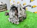 КПП механическая (МКПП) Volkswagen Polo 4 поколение (2001 - 2005), 1.4 л., BKY, бензин, 5МКПП, передний привод, 02T301103K, GRZ, 6Q0721261F, 6Q0711051AA, 6Q0711046M - фото №4