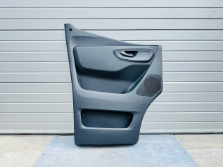 обшивка двери передняя левая Mercedes-Benz Sprinter W907/W910 (2018 - 2026), A4478271460, A9077201600, A9077270700, A9077272200, A9077605100, A2139059603