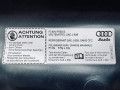 капот Audi Q5 8R (2008 - 2012), 8K0010515T - фото №7