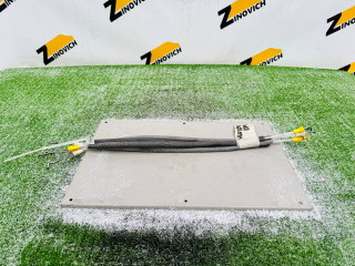 трос двери Mercedes-Benz Sprinter 2 поколение [рестайлинг] (W906) (2014 - 2018), A9067601204, A9067601304