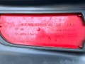 клык бампера задний правый Mercedes-Benz Sprinter 2 поколение (W906) W906 (2006 - 2014), A9068804671, A9068802371, A9068801171, A9068801371, A9068260140 - фото №10