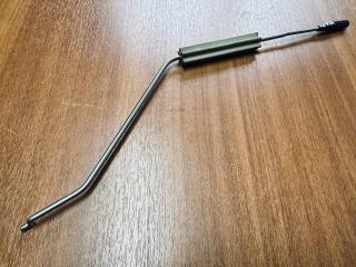 трос двери Mercedes-Benz Sprinter W907/W910 (2018 - 2026), 90772008009051