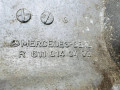 масляный поддон Mercedes-Benz Sprinter W901-904 (1995 - 2000), 2.2 л., дизель, R6110140402 - фото №8
