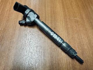 форсунка Mercedes-Benz Sprinter 1 поколение (W901-905) [рестайлинг] (2000 - 2006), 2.2 л., дизель, A6110700887, 0445110070