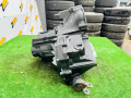 КПП механическая (МКПП) Nissan Almera N16 2002, 1.5 л., бензин, 5МКПП, передний привод, 4M40 - фото №6