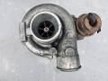 турбина Mercedes-Benz C-Класс W202/S202 (1993 - 1997), A6110960099 - фото №3