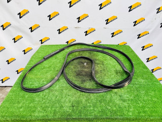 уплотнитель Mercedes-Benz Sprinter 2 поколение [рестайлинг] (W906) (2014 - 2018), A9066970198