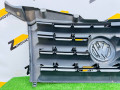 решетка радиатора Volkswagen Crafter 1 поколение (2006 - 2011), HVW9068800085, 2E0853653 - фото №9