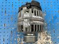 генератор Volkswagen LT 2 поколение (1996 - 2005), 2.8 л., AUH, дизель, 074903026, 0124325088 - фото №11
