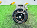 компрессор кондиционера Opel Astra J (2009 - 2012), 1.6 л., Z 16 XER, бензин, 13124750, 401351739 - фото №3