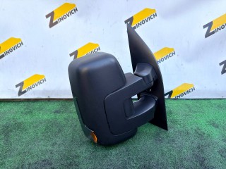 зеркало наружное правое IVECO Daily 6 поколение (2014 - 2026), 5802495909, Z9010570