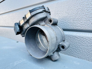 заслонка дроссельная Ford Transit 8 поколение (2013 - 2018), 2.2 л., дизель, BK2Q9E926AB, 0280750537