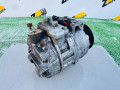 компрессор кондиционера Mercedes-Benz C-Класс W203/S203/CL203 (2000 - 2004), 2.6 л., M 112.912, бензин, АКПП - фото №8