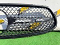 решетка радиатора Mercedes-Benz GLC-Класс X254 (2022 - 2026), A2548881800 - фото №5