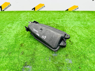 вакуумный ресивер Mercedes-Benz Sprinter 2 поколение (W906) (2006 - 2014), 2.2 л., дизель, A6510700568, 446480601