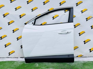 дверь передняя левая Hyundai Tucson 4 поколение 2021