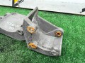 кронштейн генератора Volkswagen Golf 4 поколение (1997 - 2006), 1.9 л., AXR, дизель, R045903143C - фото №5