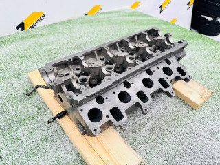 головка блока цилиндров Volkswagen Crafter 1 поколение [рестайлинг] (2011 - 2016), 2.0 л., CKTB, дизель, 03L103403