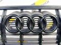решетка радиатора Audi Q3 F3 2024, 83A853651E, 83A853651F - фото №6