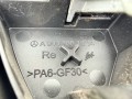 ручка наружная двери сдвижной Mercedes-Benz Sprinter 2 поколение (W906) (2006 - 2014), A9067601234, A9067600834, A9067600120 - фото №10