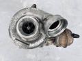 турбина Mercedes-Benz C-Класс W203/S203/CL203 (2000 - 2004), A6110960999 - фото №5