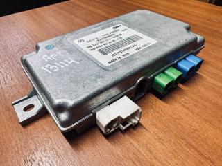 блок управления камерой Mercedes-Benz GLE W166 (2015 - 2018), A2079008000, A2079021001, A2079014000