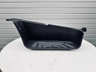 Подножка кабины Mercedes-Benz Sprinter W907/W910 (2018 - 2026), A9106860100