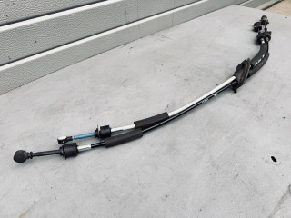 трос кулисы КПП Mercedes-Benz Sprinter W901-904 (1995 - 2000), A9012601438019R, A90126014380