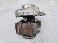 турбина Mercedes-Benz C-Класс W204/S204 (2006 - 2011), 2.2 л., дизель, A6460960499 - фото №5