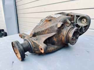 редуктор заднего моста BMW 5 серия E60/E61 (2002 - 2007), 752831403, 7523094D, 7528320