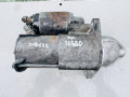 стартер Opel Astra G (1998 - 2009), 1.8 л., Z 18 XER, бензин, 55556092, 8000048, GM - фото №8