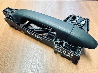 ручка наружная Mercedes-Benz Sprinter W907/W910 (2018 - 2026), A9107606800, A9107603600