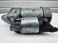 стартер Mercedes-Benz Sprinter 2 поколение [рестайлинг] (W906) (2014 - 2018), 2.2 л., дизель, A6519060026, 4280005511 - фото №8
