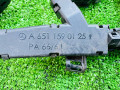 проводка двигателя Mercedes-Benz E-Класс W212/S212/C207/A207 (2009 - 2013), 2.1 л., OM 651.924, дизель, A6511591025, A6511590125, A0265459026 - фото №11