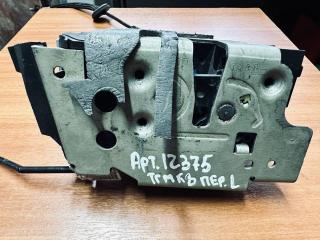 замок двери передней левой Ford Transit 8 поколение (2013 - 2018), BK31V219A65, BK31V221A00, BK31V221A00-AC, BK31V219A65-AF, BK31V221A00-BA