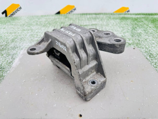 кронштейн двигателя Opel Astra G (1998 - 2009), 1.8 л., Z 18 XER, бензин, V04652, 21044613