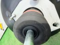 вакуумный усилитель тормозов Volkswagen Crafter 2 поколение (2016 - 2026), 2N0612101, 2N0611301, 1K0945459A, 5N0945459A - фото №5
