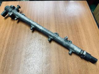 топливная рампа Mercedes-Benz Sprinter 1 поколение (W901-905) [рестайлинг] (2000 - 2006), 2.2 л., дизель, A6110700095, A6110780149, 0281002241, A0041531528