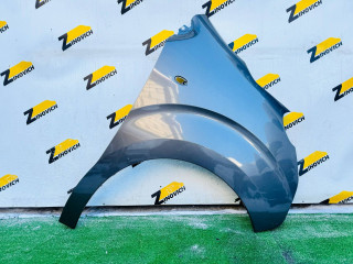 крыло переднее правое Citroen Jumpy 3 поколение 2023, 9808757980