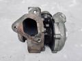 турбина Mercedes-Benz C-Класс W203/S203/CL203 (2000 - 2004), A6110960999 - фото №5