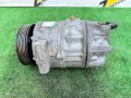 компрессор кондиционера Volkswagen Golf 5 поколение 2007, 1.9 л., BXE, дизель, МКПП, 1K0820859F - фото №10