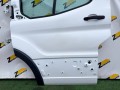 дверь передняя левая Ford Transit 8 поколение (2013 - 2018) - фото №4