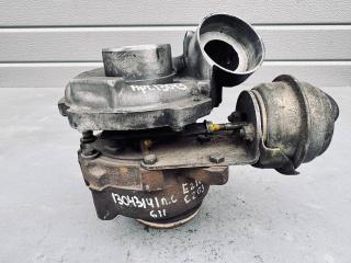 турбина Mercedes-Benz C-Класс W203/S203/CL203 (2000 - 2004), A6110960999