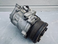 компрессор кондиционера Opel Astra G (1998 - 2009), 2.0 л., Y 20 DTH, дизель, 09132922, SD6VBB - фото №8