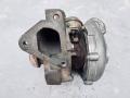 турбина Mercedes-Benz C-Класс W203/S203/CL203 (2000 - 2004), A6110960999 - фото №5