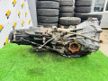 КПП механическая (МКПП) Audi A4 B5 (1994 - 1999), 2.5 л., дизель, 6МКПП, полный привод, FTM, 8150000729, 8150070807, 01E301211C, 01E301103N, 01E409355H, 01E301231AN, 01E301231AF - фото №5