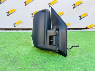 зеркало наружное правое Mercedes-Benz Sprinter 2 поколение (W906) (2006 - 2014), 205890120RE, 205890220RE, A9068103193
