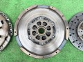 комплект сцепления Ford Transit 8 поколение (2013 - 2018), 2.2 л., дизель, передний привод, BK217550BC, BK216477CB, BK217563BA - фото №4